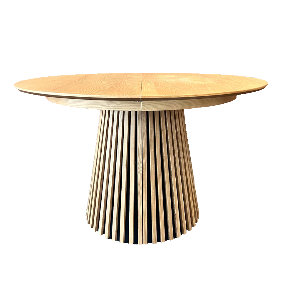 【訳あり】エクステンションテーブルGDR120Y【送料無料】オーク