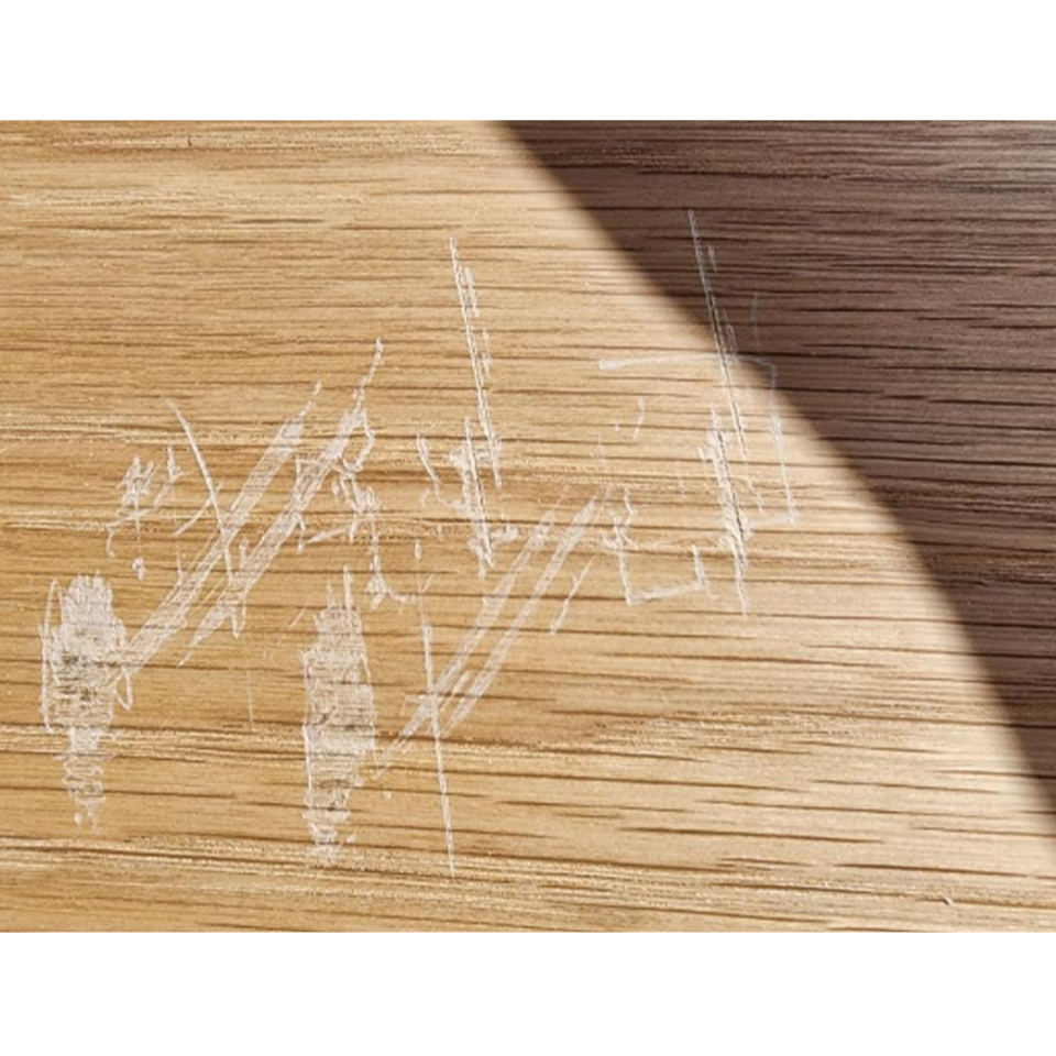 【訳あり】エクステンションテーブルGDR120Y【送料無料】オーク