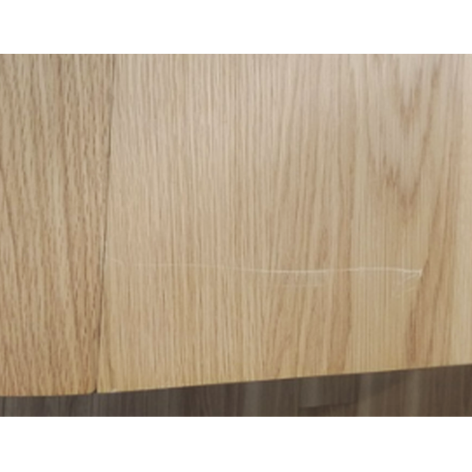 【訳あり】エクステンションテーブルGDR120Y【送料無料】オーク