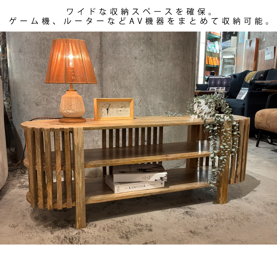 TVスタンドSPR-07【送料無料】