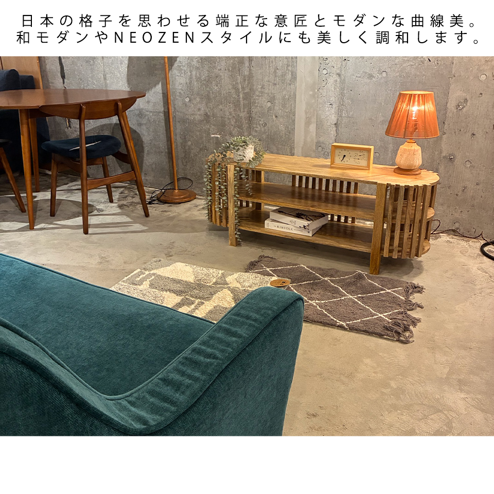TVスタンドSPR-07【送料無料】