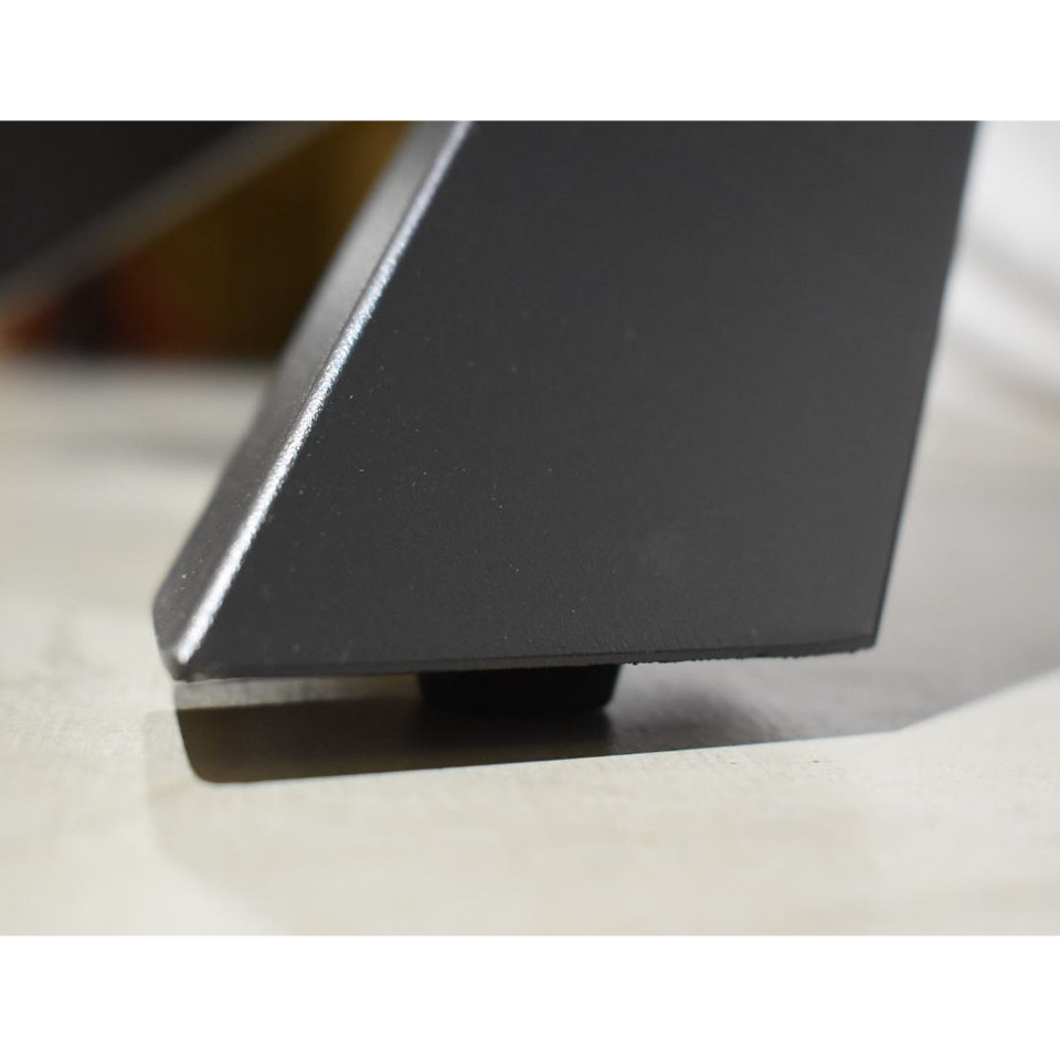 エクステンションテーブル TB-001【送料無料】ブラック