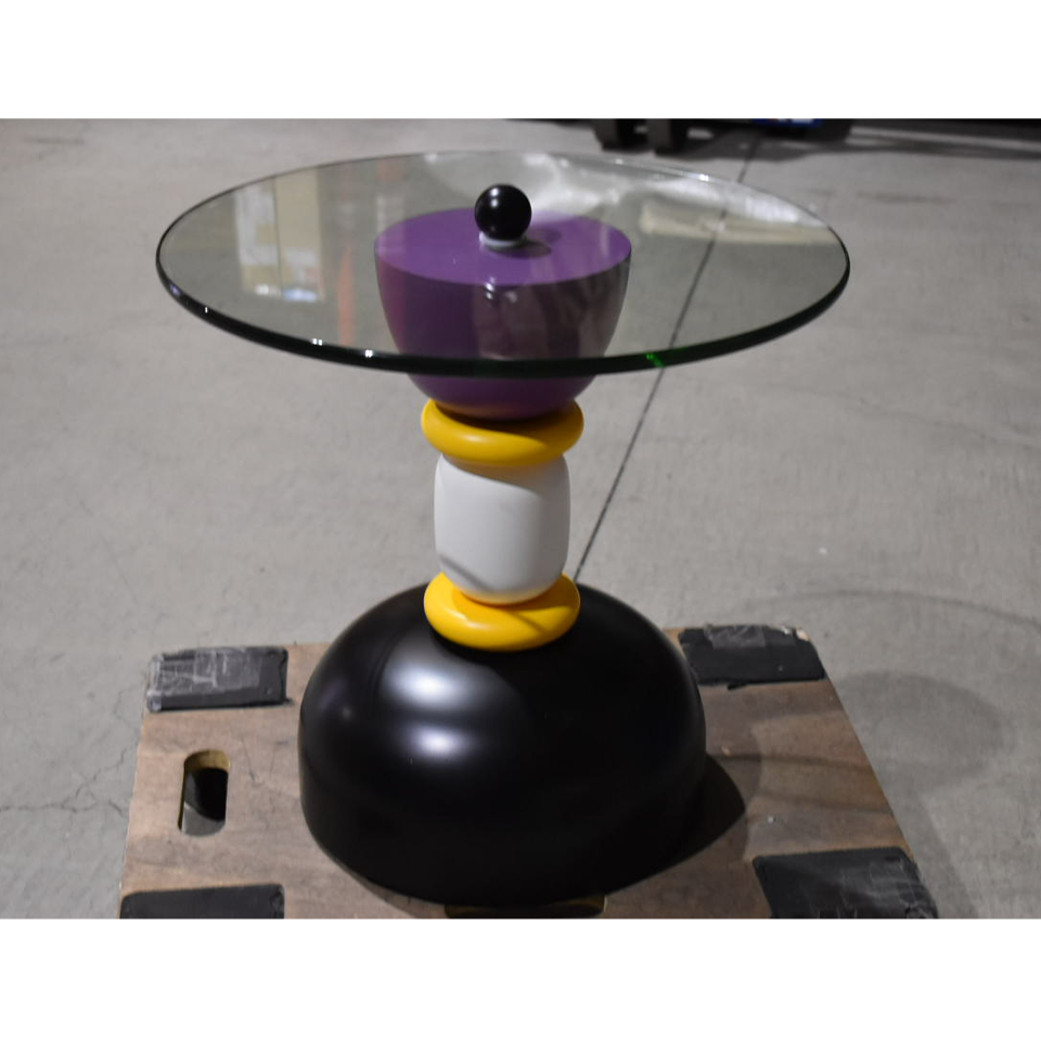 【アウトレット】ローテーブルTT-S112B【送料無料】