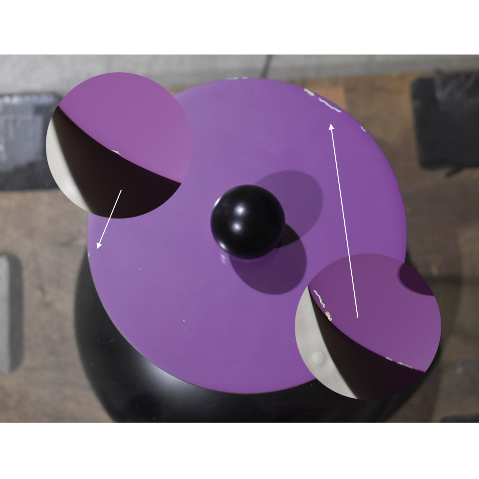 【アウトレット】ローテーブルTT-S112B【送料無料】