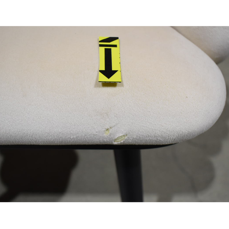 【アウトレット】チェアSST003【送料無料】ベージュ