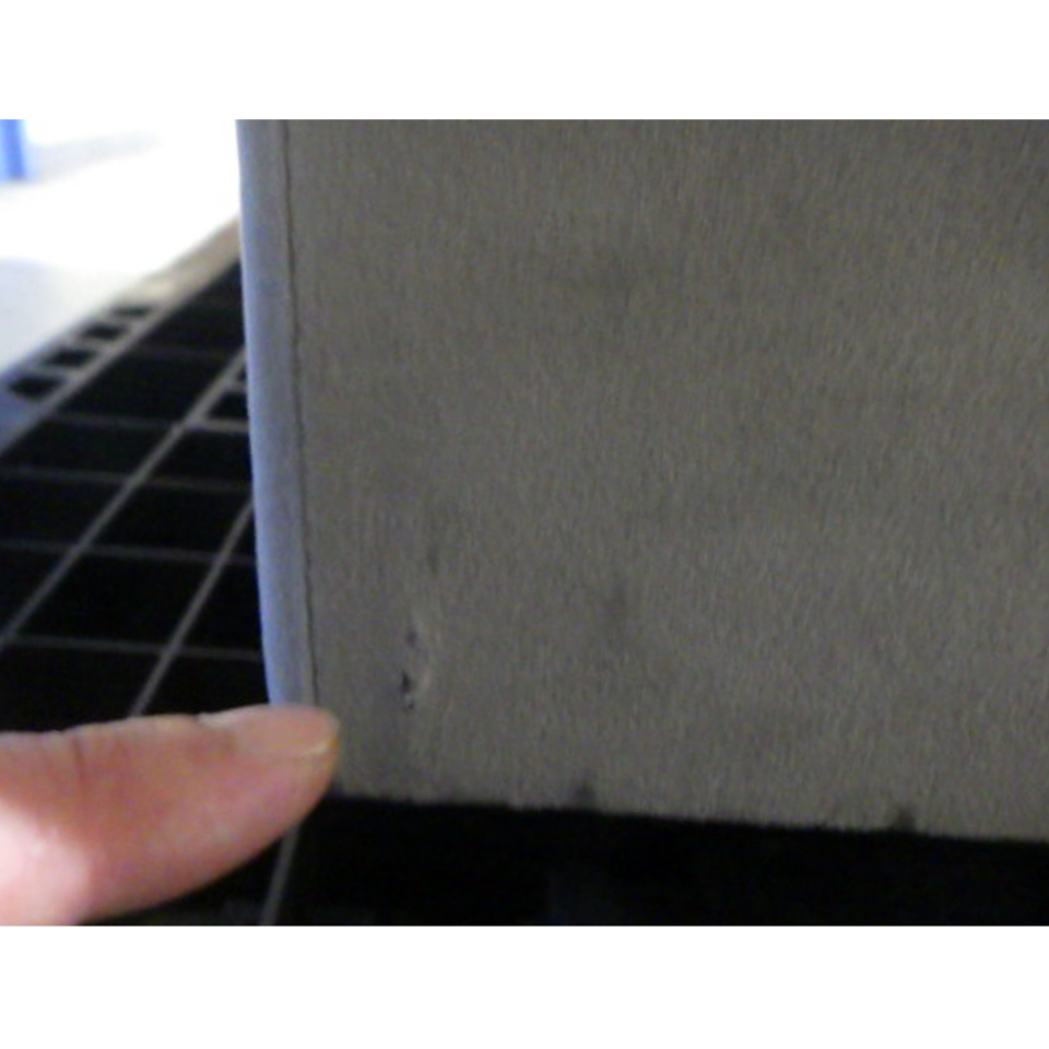 【アウトレット】ソファベッドSKUW1359【送料・開梱設置無料】グレー