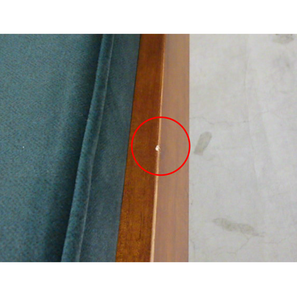 【アウトレット】ソファYU9279 3人掛け【送料・開梱設置無料】グリーン