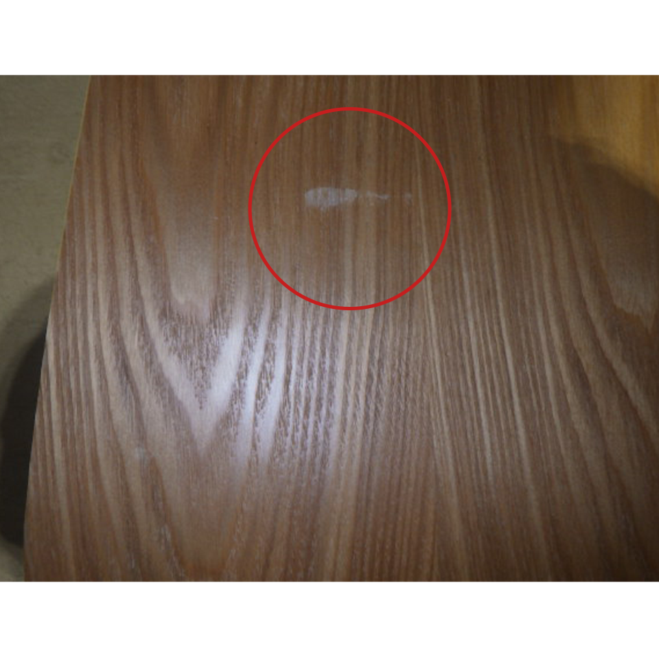 【アウトレット】チェアSDC2596【送料無料】ライトブラウン