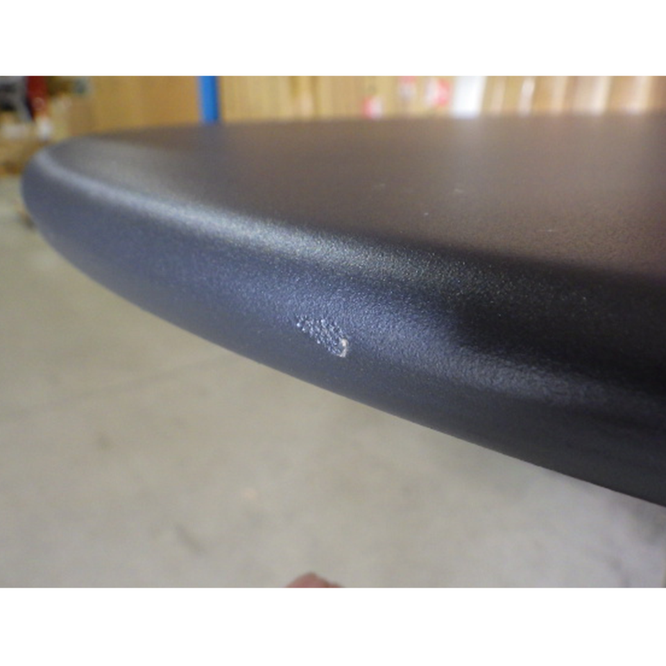 【アウトレット】ダイニングテーブルT-68【送料無料】ブラック