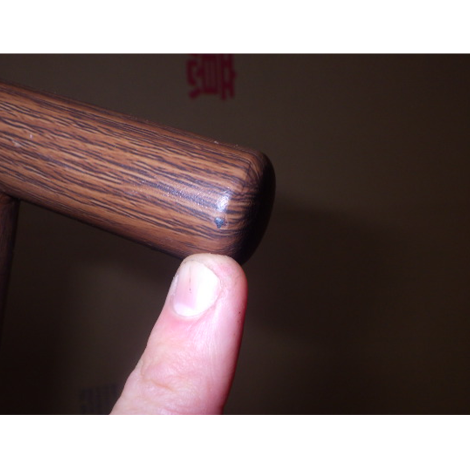 【アウトレット】チェアBR035【送料無料】ブラック