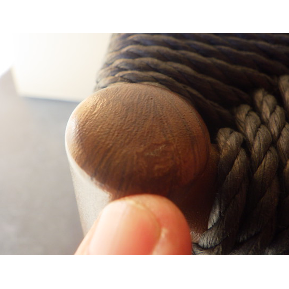 【アウトレット】チェアBR035【送料無料】ブラック