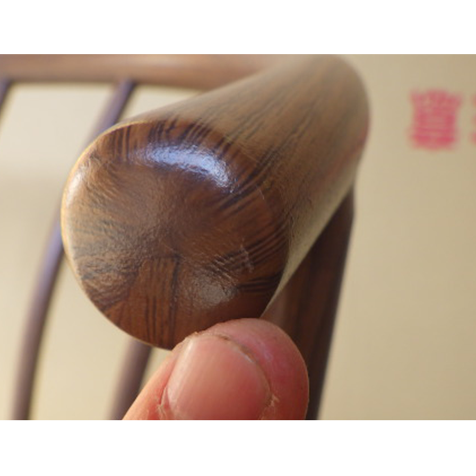 【アウトレット】チェアBR035【送料無料】ブラック