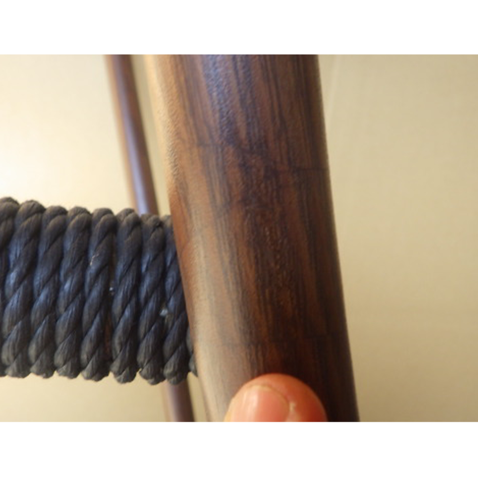 【アウトレット】チェアBR035【送料無料】ブラック