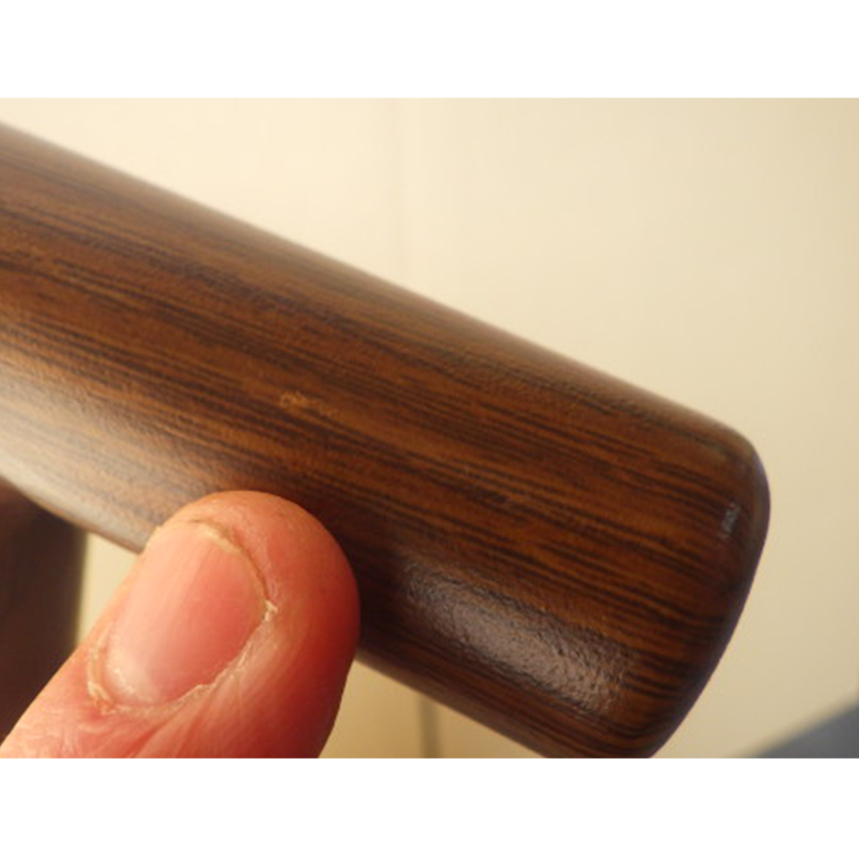 【アウトレット】チェアBR035【送料無料】ブラック