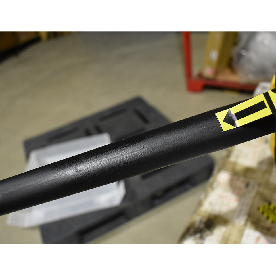 【アウトレット】チェアSST003【送料無料】イエロー