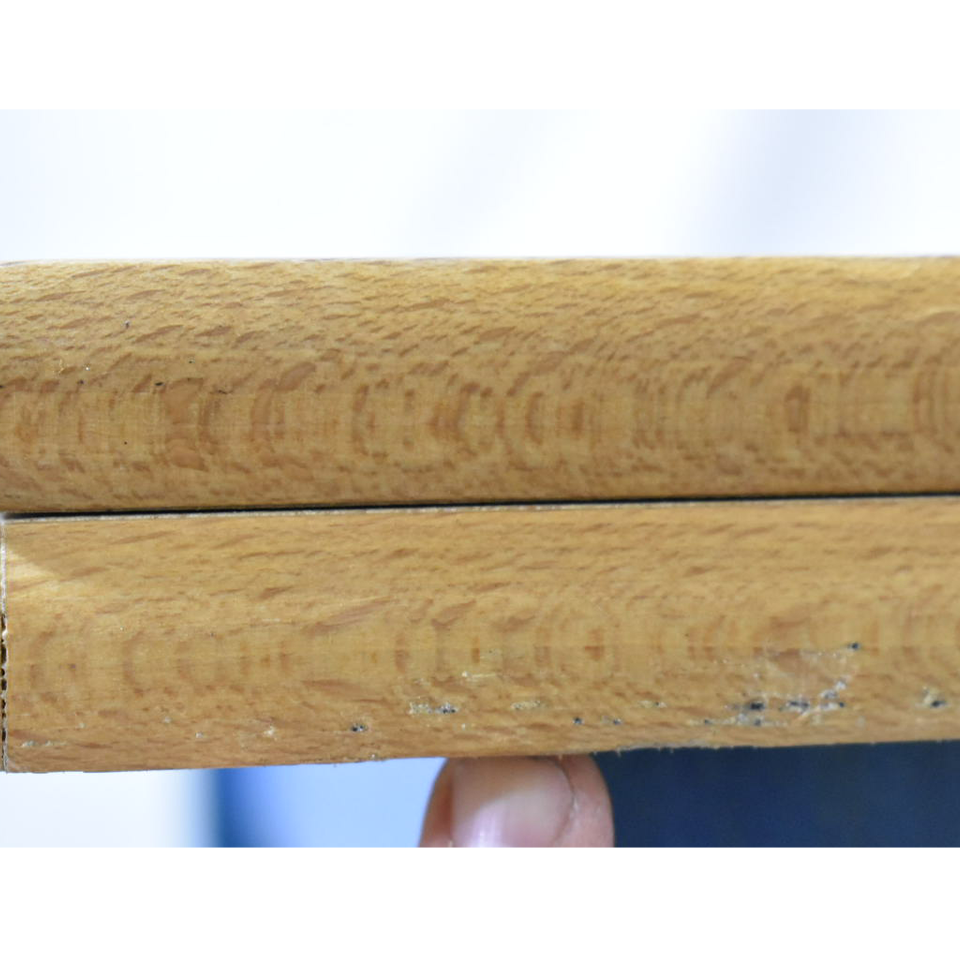 【アウトレット】チェルノエクステンションテーブル【送料無料】ブルー