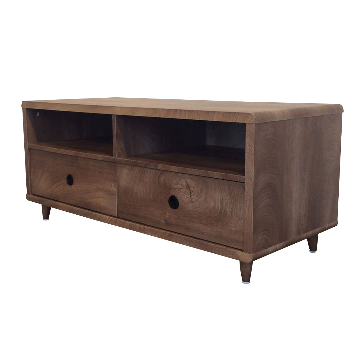 【アウトレット】TVボードBF5901【送料無料】2ウォールナット