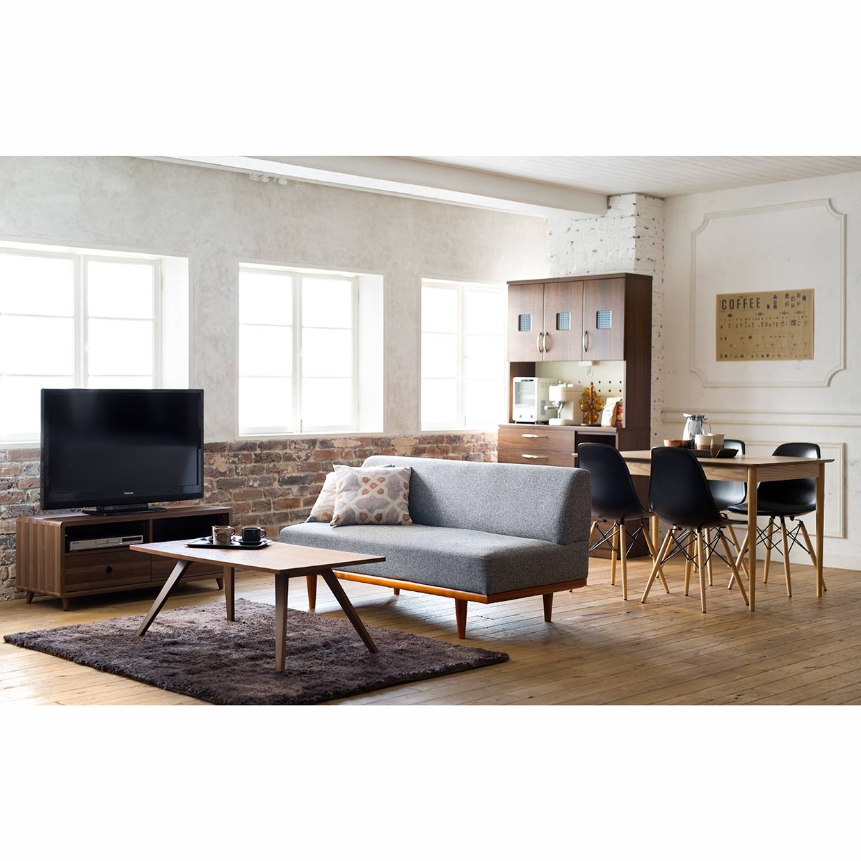 柔らかな質感の 値下げしました Noce センターテーブル ノーチェ ビーンズ型 センターテーブル Kashoku Org