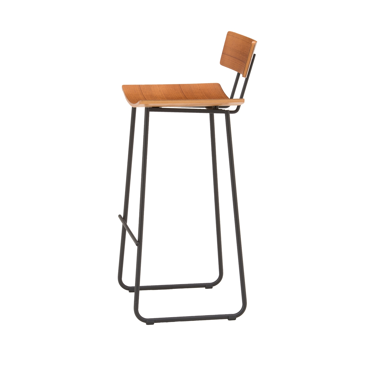 カウンターチェアbf7104 送料無料 チーク 通販 インテリア 家具のノーチェ 家具 インテリア 公式 Noceノーチェオンライン通販サイト