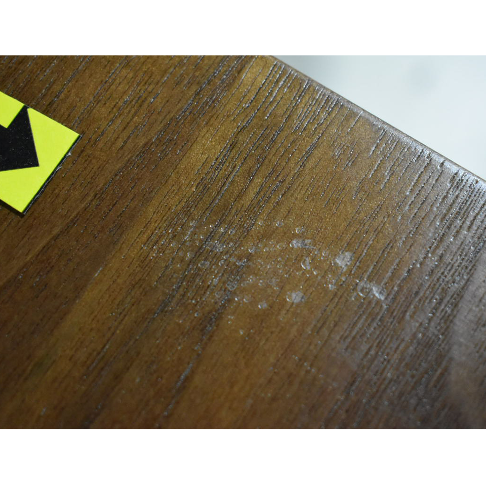 【アウトレット】デスクBF6168【送料無料】ウォールナット