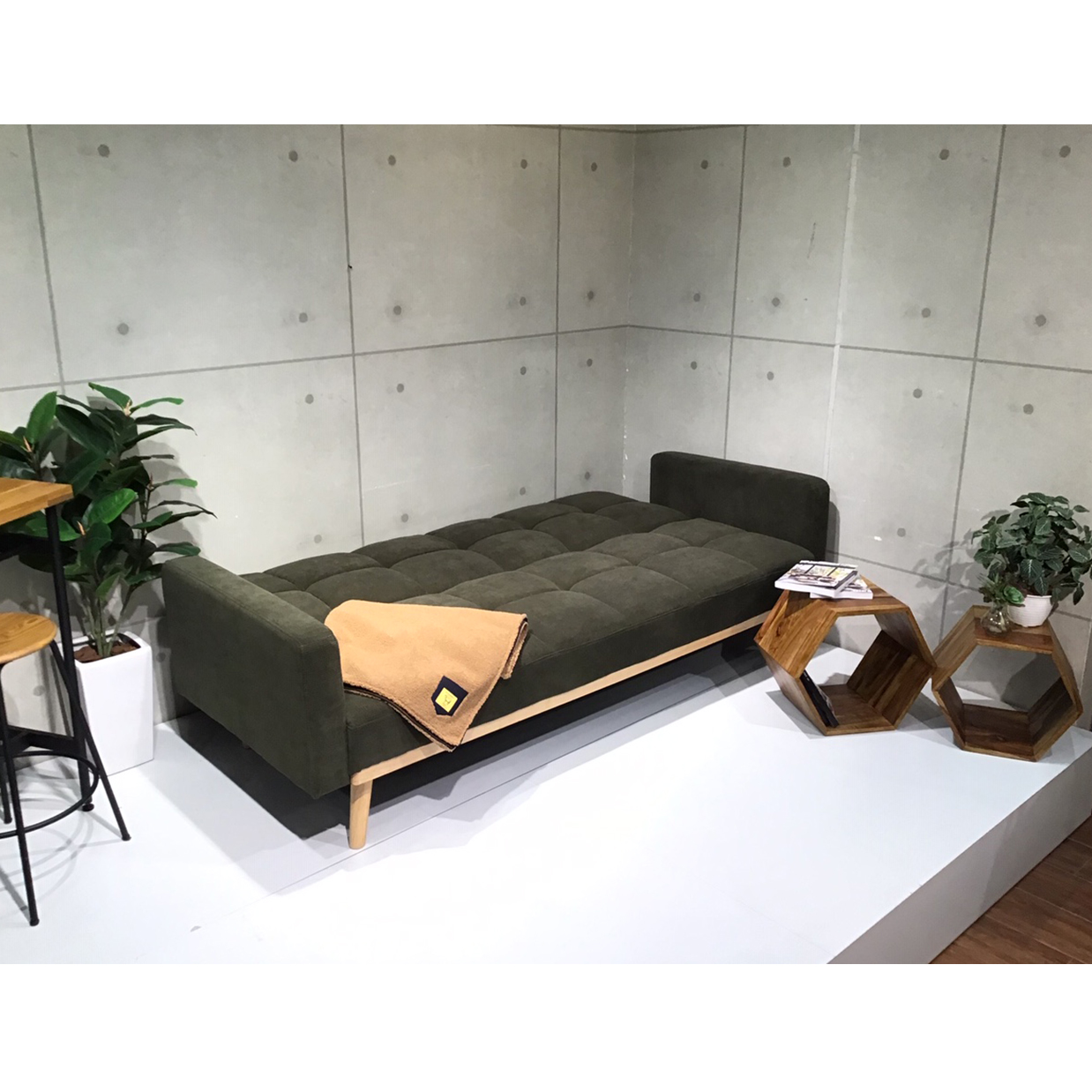ソファベッドTM-190616【送料・開梱設置無料】 | NOCEノーチェ 家具・インテリア通販 ソファベッドTM-190616【送料・開梱設置無料】 | NOCEノーチェ 家具・インテリア通販