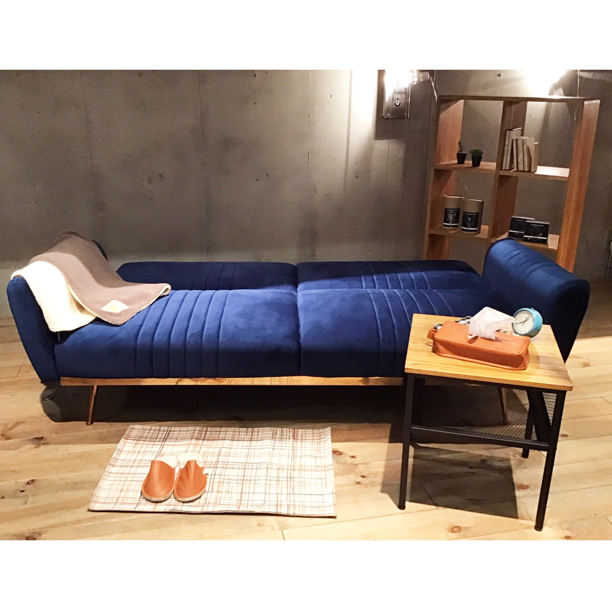 ソファーベッドtm 送料 開梱設置無料 Noceノーチェ 家具 インテリア通販