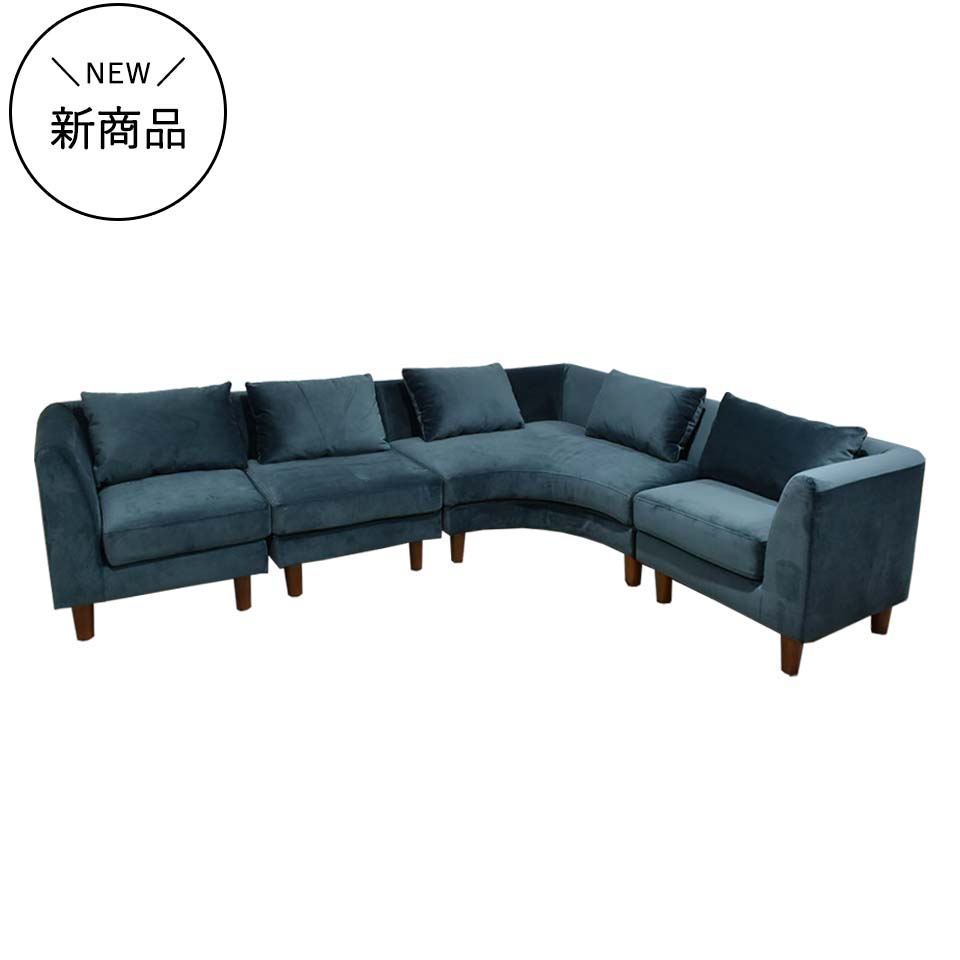 ソファ | NOCEノーチェ 家具・インテリア通販