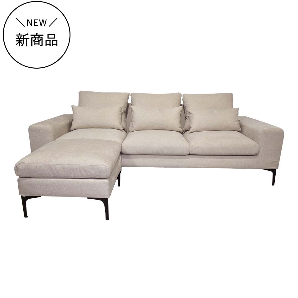 ソファ | NOCEノーチェ 家具・インテリア通販