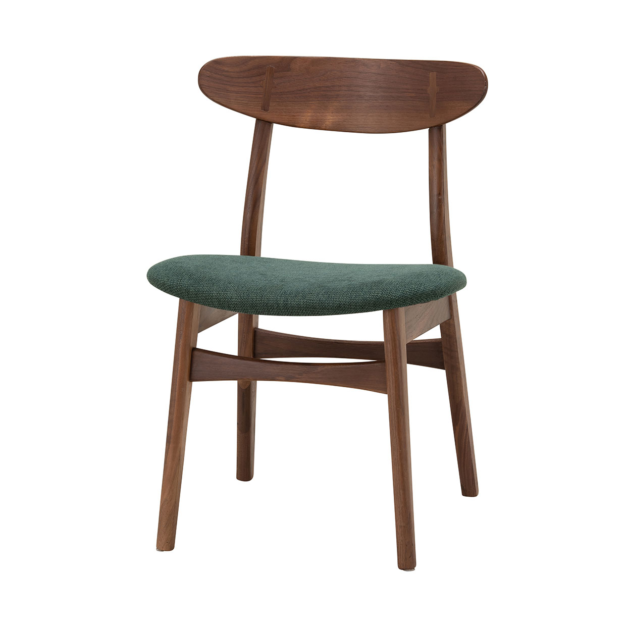 チェアmk11a 送料無料 グリーン 通販 インテリア 家具のノーチェ Noceノーチェ 家具 インテリア通販