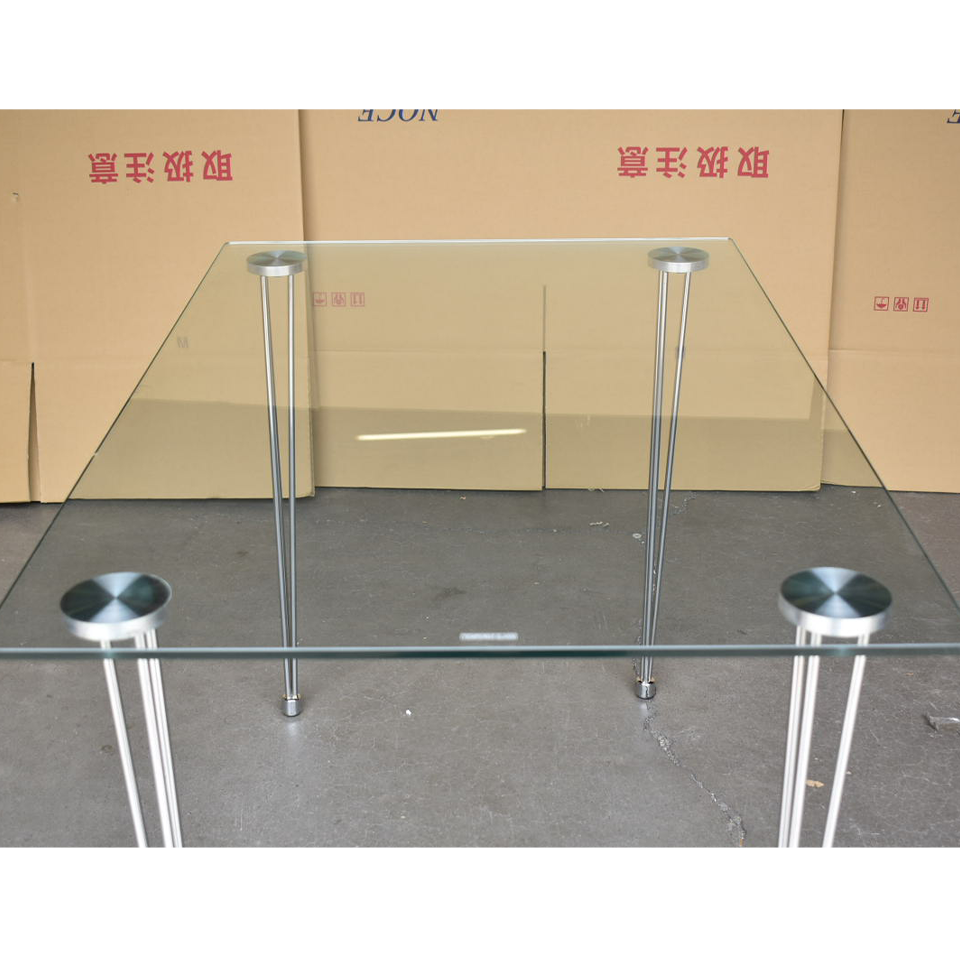 【アウトレット】F743ダイニングテーブル【送料無料】