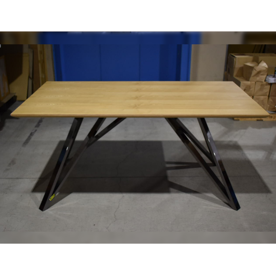 【アウトレット】ダイニングテーブルJ3386【送料無料】ナチュラル