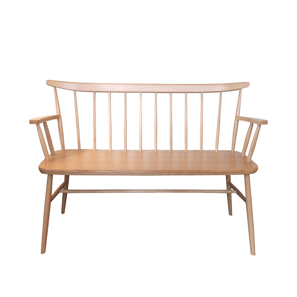 ベンチs1102 送料 開梱設置無料 ナチュラル 通販 インテリア 家具のノーチェ 家具 インテリア 公式 Noceノーチェオンライン通販サイト