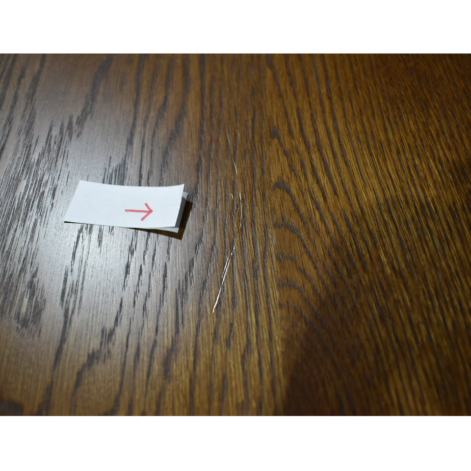 【アウトレット】ダイニングテーブルGDR001【送料無料】ウォールナット【セール価格】