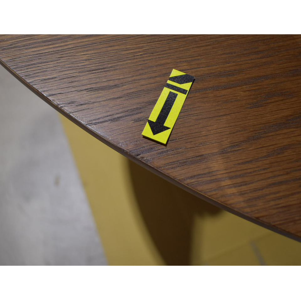 【アウトレット】ダイニングテーブルGDR001【送料無料】ウォールナット【セール価格】