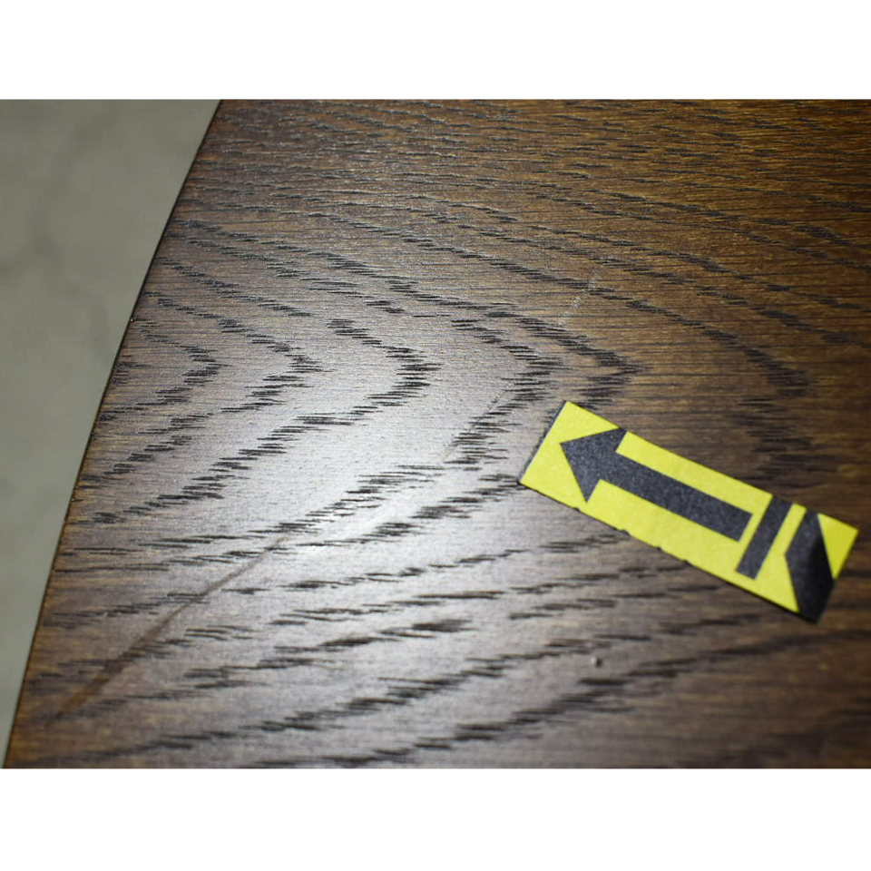 【アウトレット】ダイニングテーブルGDR001【送料無料】ウォールナット【セール価格】