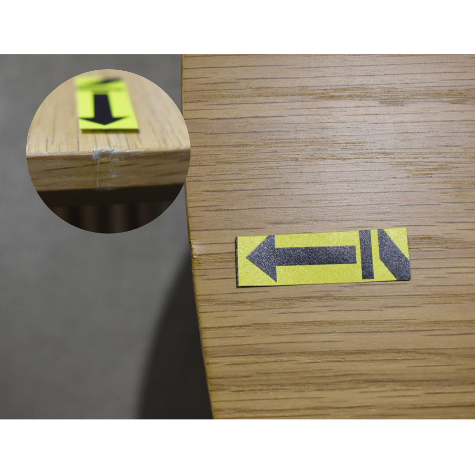 【アウトレット】ダイニングテーブルGDR001【送料無料】オーク