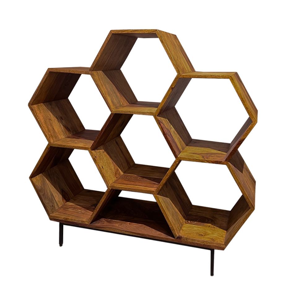 ブックケースSC-388【送料無料】