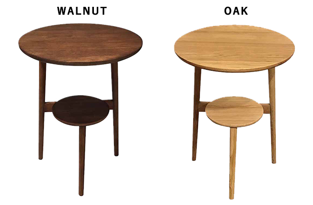 ファニーデザインのサイドテーブル | NOCEノーチェ 家具・インテリア通販