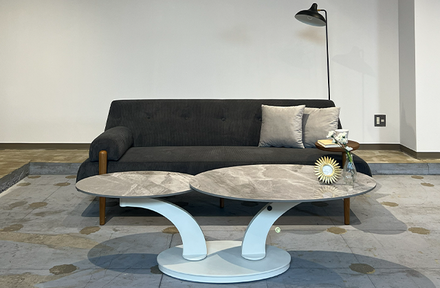 あ*と様 NOCE ローテーブル(ガラス) あ*と様 NOCE ローテーブル(ガラス) あ*と様 NOCE ローテーブル