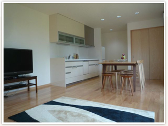 ダイニングテーブル