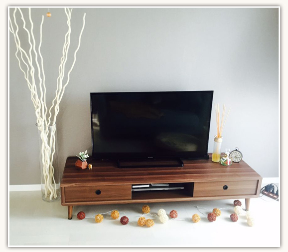 シンプルテレビ台をおしゃれにコーデ家具 インテリア通販のnoce シンプルテレビ台をおしゃれにコーデ家具 インテリア通販のnoce