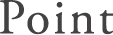 Point