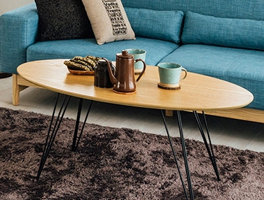 ナチュラルソファー