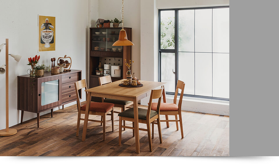 家具 インテリア 公式 Noceノーチェオンライン通販サイト