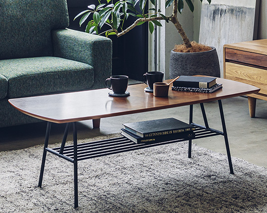 LOW TABLE