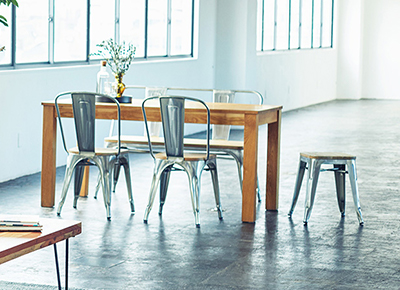 ダイニング&チェア