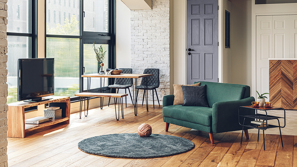 ソファーの選び方