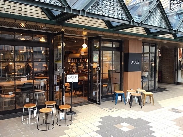 下北沢 写真1